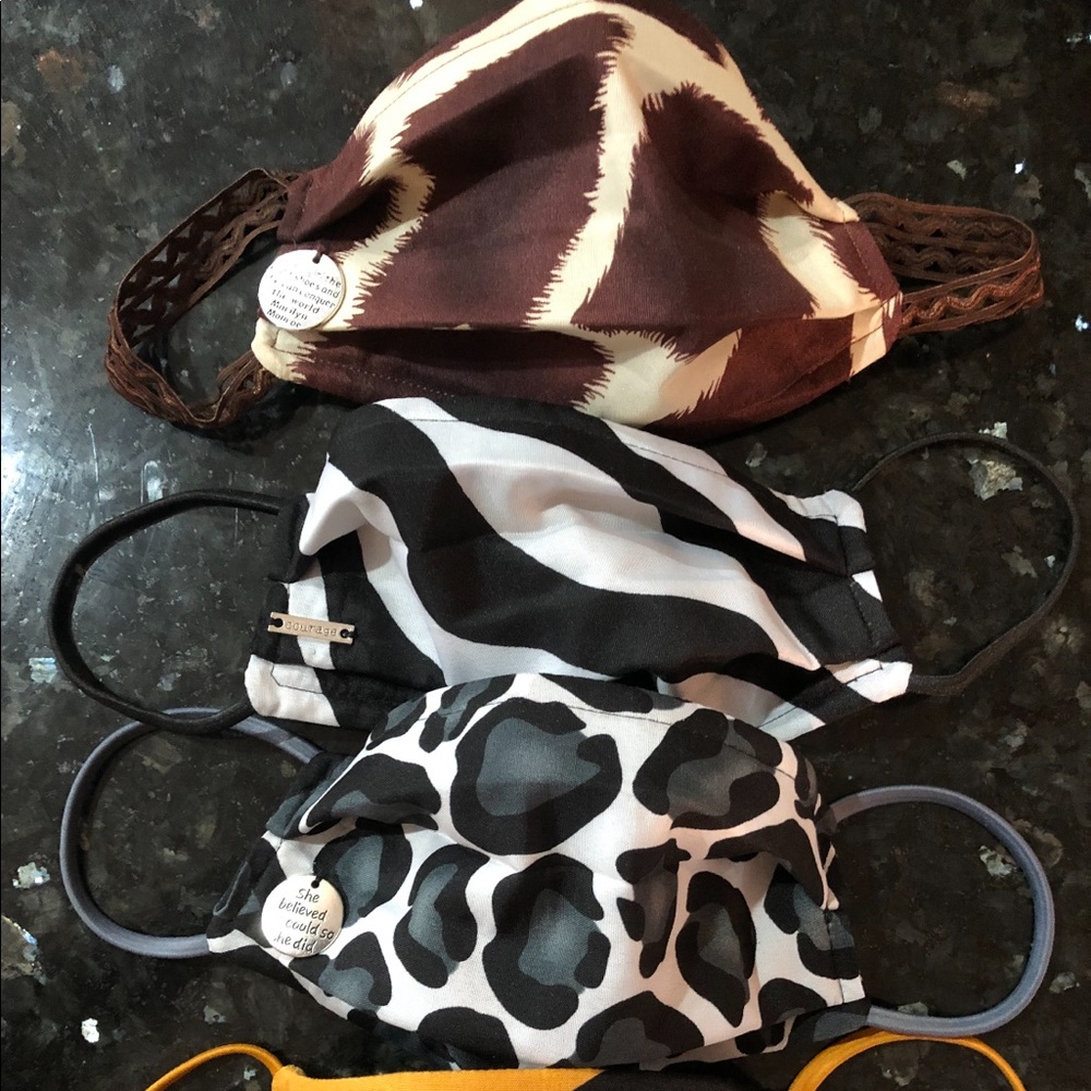 Face mask